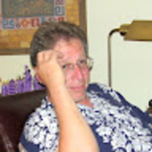 Meet your Posher, Alan